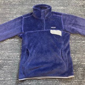 Women's Lightweight Synchilla® Snap-T® Fleece Pullover